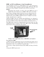 Preview for 26 page of Lowrance GlobalMap 3500C Operation Instructions Manual