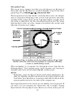 Preview for 34 page of Lowrance GlobalMap 3500C Operation Instructions Manual