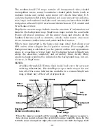 Preview for 38 page of Lowrance GlobalMap 3500C Operation Instructions Manual