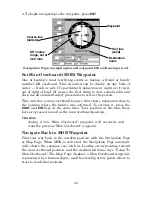 Preview for 49 page of Lowrance GlobalMap 3500C Operation Instructions Manual