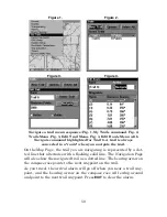 Preview for 56 page of Lowrance GlobalMap 3500C Operation Instructions Manual