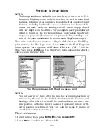 Preview for 107 page of Lowrance GlobalMap 3500C Operation Instructions Manual