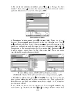 Preview for 108 page of Lowrance GlobalMap 3500C Operation Instructions Manual