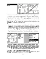 Preview for 110 page of Lowrance GlobalMap 3500C Operation Instructions Manual