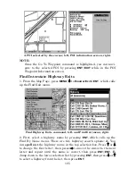 Preview for 111 page of Lowrance GlobalMap 3500C Operation Instructions Manual