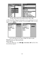 Preview for 115 page of Lowrance GlobalMap 3500C Operation Instructions Manual