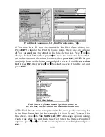 Preview for 116 page of Lowrance GlobalMap 3500C Operation Instructions Manual