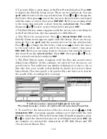 Preview for 118 page of Lowrance GlobalMap 3500C Operation Instructions Manual