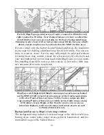 Предварительный просмотр 37 страницы Lowrance GlobalMap 3600C iGPS Operation Instructions Manual