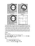 Предварительный просмотр 69 страницы Lowrance GlobalMap 3600C iGPS Operation Instructions Manual