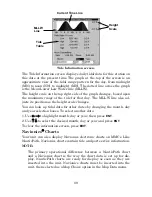 Предварительный просмотр 95 страницы Lowrance GlobalMap 3600C iGPS Operation Instructions Manual