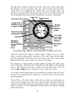 Preview for 35 page of Lowrance GlobalMap 4000M Operation Instructions Manual