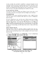 Preview for 62 page of Lowrance GlobalMap 4000M Operation Instructions Manual