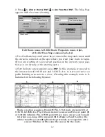 Preview for 63 page of Lowrance GlobalMap 4000M Operation Instructions Manual