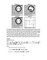 Preview for 67 page of Lowrance GlobalMap 4000M Operation Instructions Manual