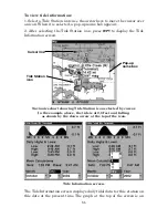 Preview for 92 page of Lowrance GlobalMap 4000M Operation Instructions Manual