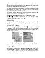 Preview for 93 page of Lowrance GlobalMap 4000M Operation Instructions Manual