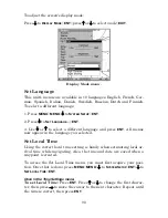 Preview for 96 page of Lowrance GlobalMap 4000M Operation Instructions Manual