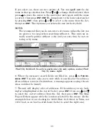 Preview for 105 page of Lowrance GlobalMap 4000M Operation Instructions Manual