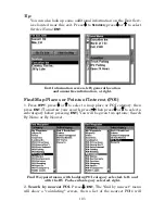 Preview for 109 page of Lowrance GlobalMap 4000M Operation Instructions Manual