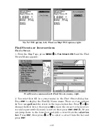 Preview for 111 page of Lowrance GlobalMap 4000M Operation Instructions Manual