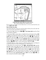 Предварительный просмотр 113 страницы Lowrance GlobalMap 4000M Operation Instructions Manual