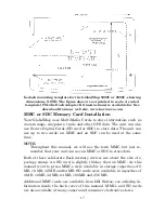 Предварительный просмотр 23 страницы Lowrance GlobalMap 5000C Operation Instructions Manual