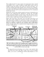 Предварительный просмотр 36 страницы Lowrance GlobalMap 5000C Operation Instructions Manual