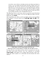 Предварительный просмотр 37 страницы Lowrance GlobalMap 5000C Operation Instructions Manual