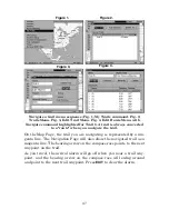 Предварительный просмотр 53 страницы Lowrance GlobalMap 5000C Operation Instructions Manual