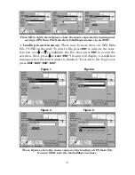 Предварительный просмотр 57 страницы Lowrance GlobalMap 5000C Operation Instructions Manual