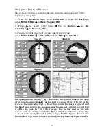 Предварительный просмотр 66 страницы Lowrance GlobalMap 5000C Operation Instructions Manual