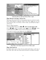 Предварительный просмотр 83 страницы Lowrance GlobalMap 5000C Operation Instructions Manual