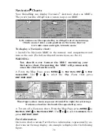 Предварительный просмотр 85 страницы Lowrance GlobalMap 5000C Operation Instructions Manual