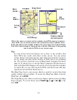 Предварительный просмотр 40 страницы Lowrance GlobalMap 5150C Operation Instructions Manual