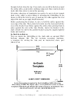 Preview for 27 page of Lowrance GlobalMap 5200C GPS Operation Instructions Manual