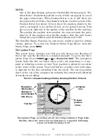 Preview for 37 page of Lowrance GlobalMap 5200C GPS Operation Instructions Manual