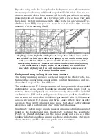 Preview for 41 page of Lowrance GlobalMap 5200C GPS Operation Instructions Manual