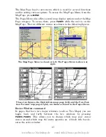 Preview for 43 page of Lowrance GlobalMap 5200C GPS Operation Instructions Manual