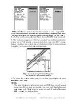 Preview for 49 page of Lowrance GlobalMap 5200C GPS Operation Instructions Manual