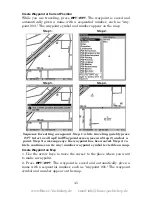 Preview for 51 page of Lowrance GlobalMap 5200C GPS Operation Instructions Manual