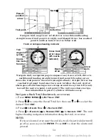 Preview for 60 page of Lowrance GlobalMap 5200C GPS Operation Instructions Manual