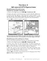 Preview for 65 page of Lowrance GlobalMap 5200C GPS Operation Instructions Manual