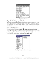 Preview for 89 page of Lowrance GlobalMap 5200C GPS Operation Instructions Manual