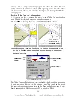 Preview for 94 page of Lowrance GlobalMap 5200C GPS Operation Instructions Manual