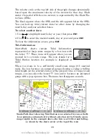 Preview for 95 page of Lowrance GlobalMap 5200C GPS Operation Instructions Manual