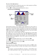 Preview for 96 page of Lowrance GlobalMap 5200C GPS Operation Instructions Manual