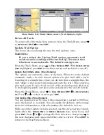 Preview for 106 page of Lowrance GlobalMap 5200C GPS Operation Instructions Manual