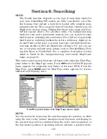 Preview for 111 page of Lowrance GlobalMap 5200C GPS Operation Instructions Manual