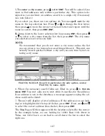 Preview for 113 page of Lowrance GlobalMap 5200C GPS Operation Instructions Manual